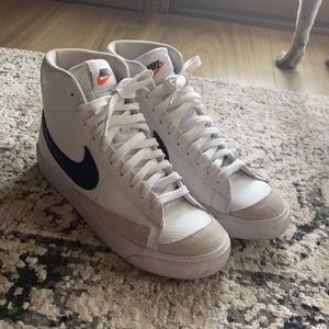 Nike Blazers